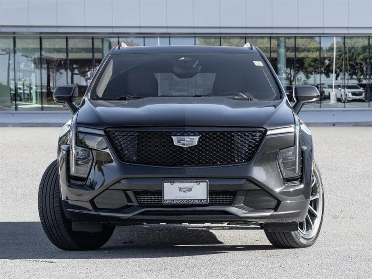 2024 Cadillac XT4 Sport 4dr All-Wheel Drive Photo1
