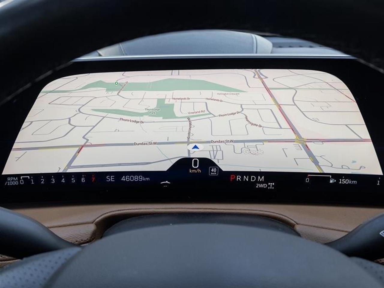 2024 Cadillac XT4 Sport 4dr All-Wheel Drive Photo
