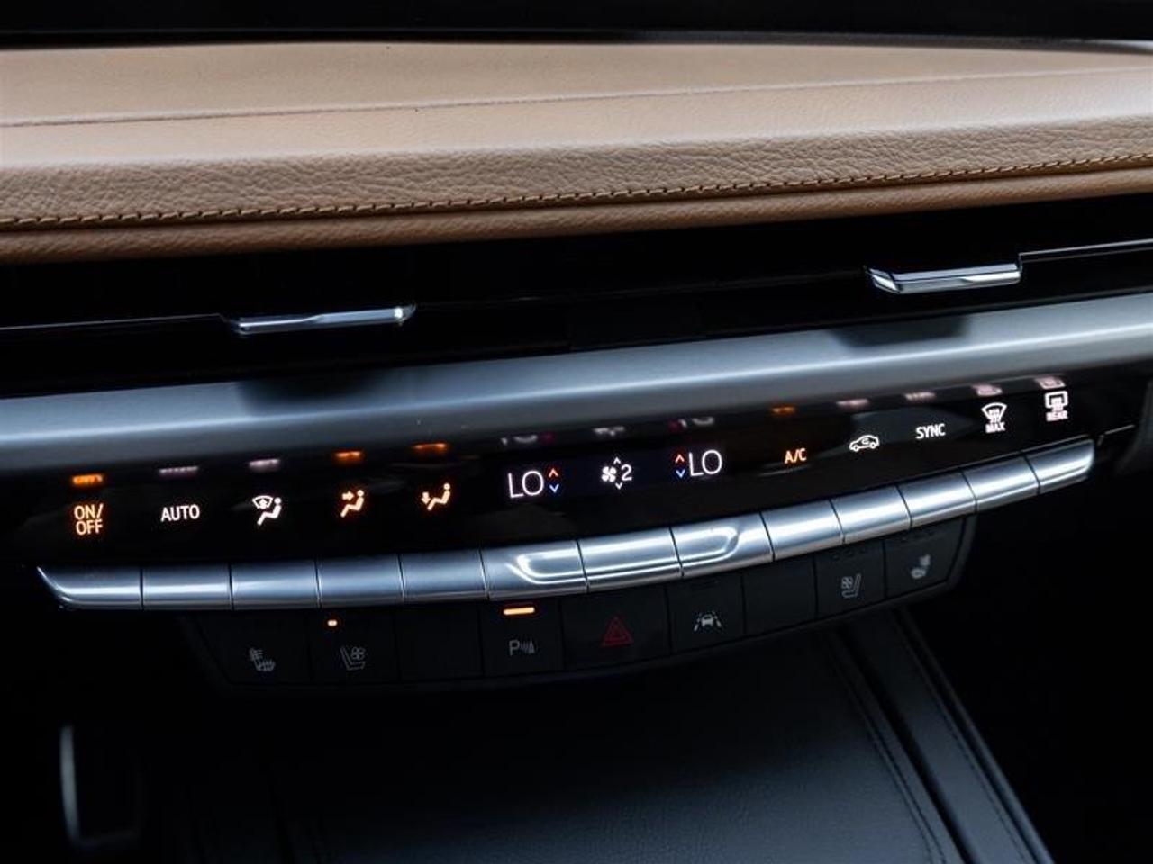 2024 Cadillac XT4 Sport 4dr All-Wheel Drive Photo