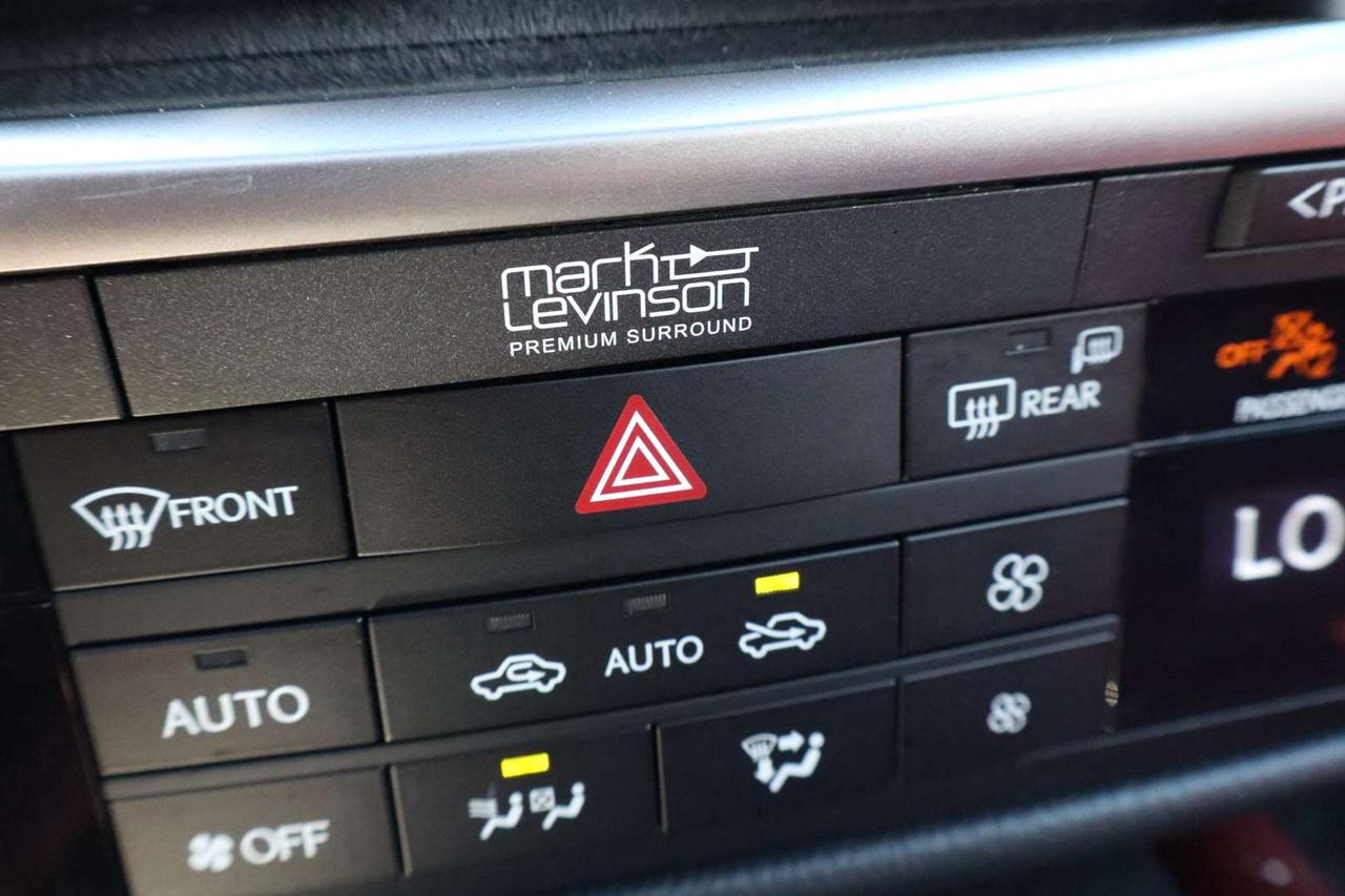 2018 Lexus GS 350 AWD F-SPORT 3   NO ACCIDENT   SAFETY CERITIFED Photo