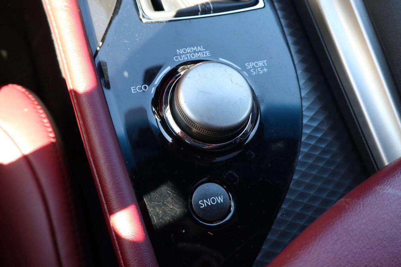 2018 Lexus GS 350 AWD F-SPORT 3   NO ACCIDENT   SAFETY CERITIFED Photo