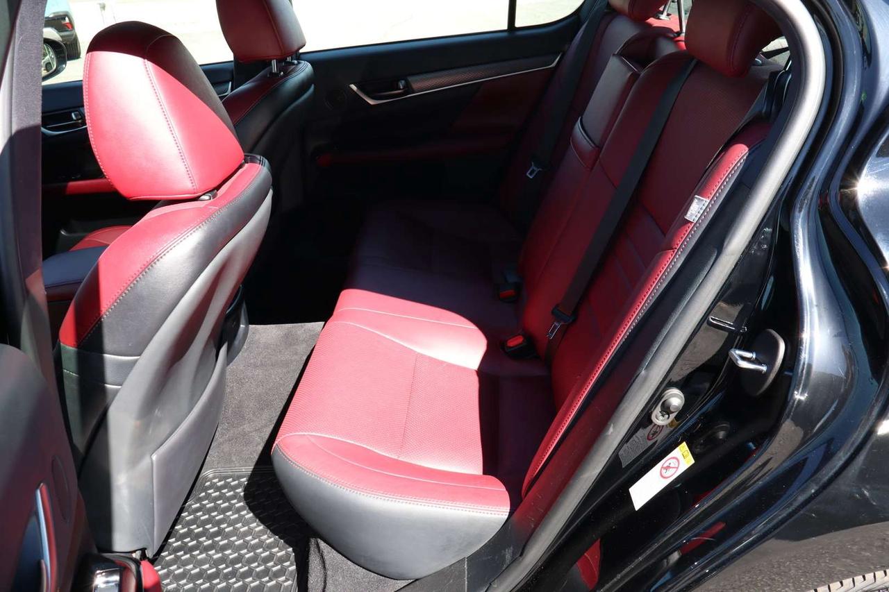 2018 Lexus GS 350 AWD F-SPORT 3   NO ACCIDENT   SAFETY CERITIFED Photo