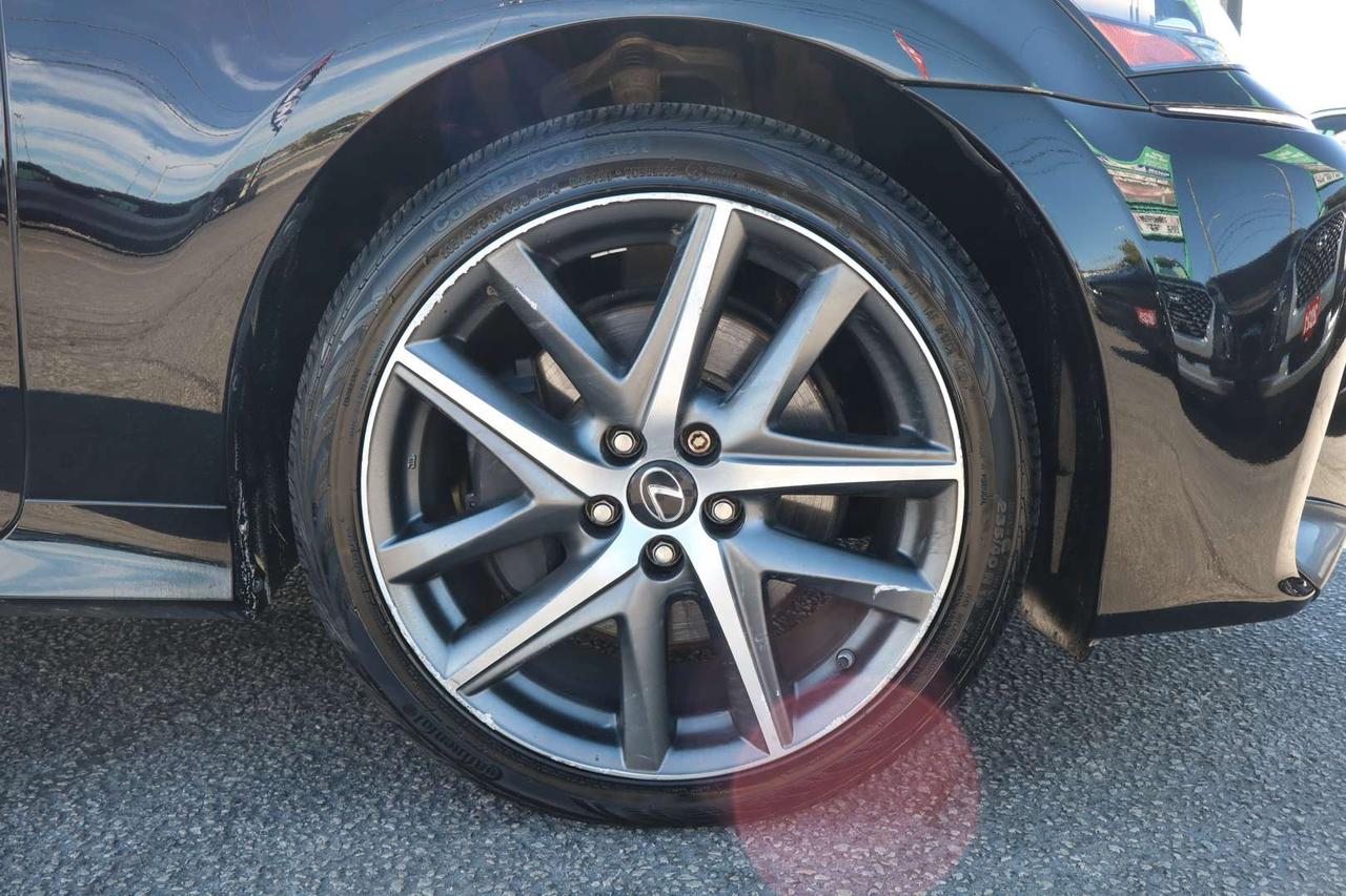 2018 Lexus GS 350 AWD F-SPORT 3   NO ACCIDENT   SAFETY CERITIFED Photo