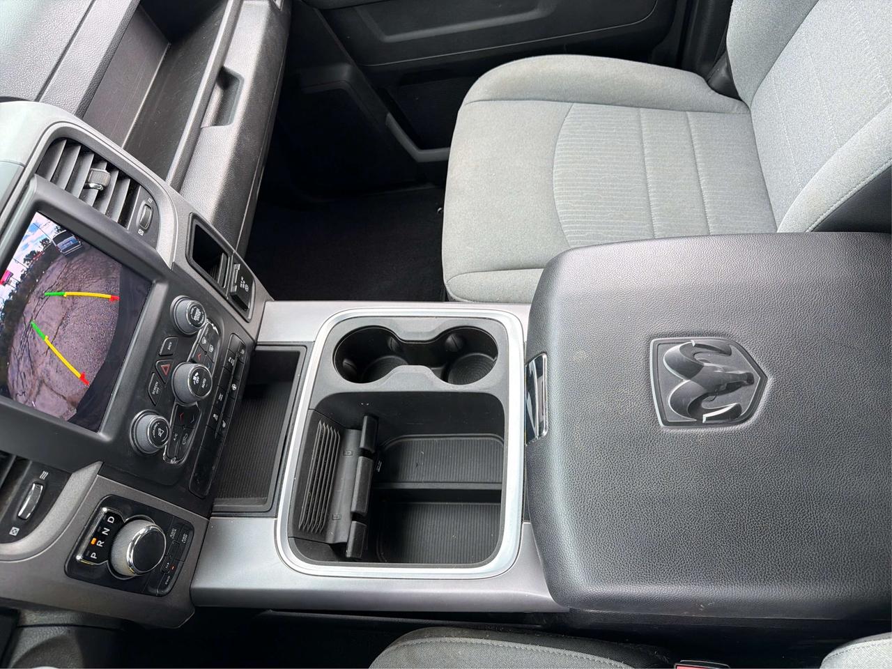 2023 RAM 1500 EXPRESS/NIGHT ED/HEMI/4WD/WE FINANCE ALL CREDIT! Photo