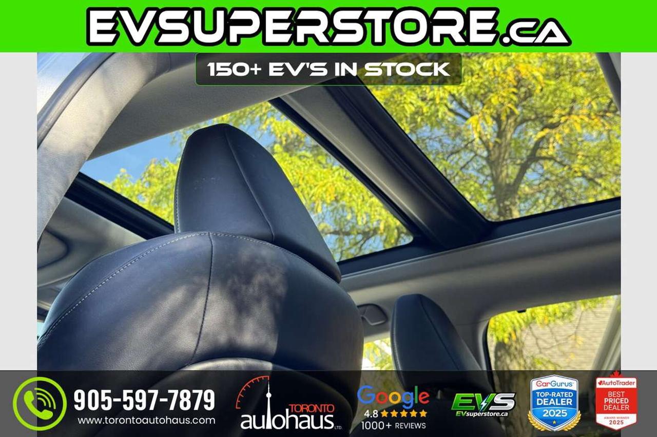 2016 Lexus RX 450H/EXECUTIVE/CLEAN CARFAX Photo