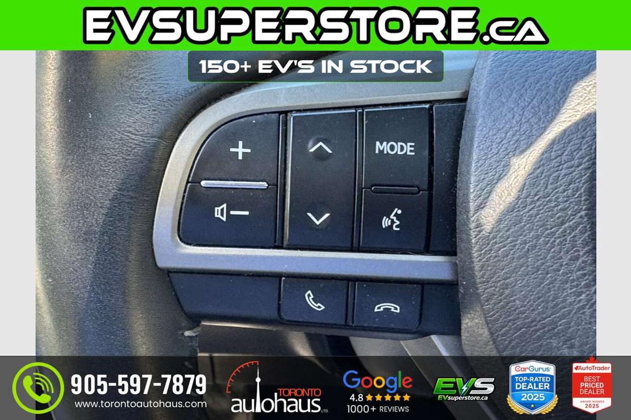 2016 Lexus RX 450H/EXECUTIVE/CLEAN CARFAX Photo