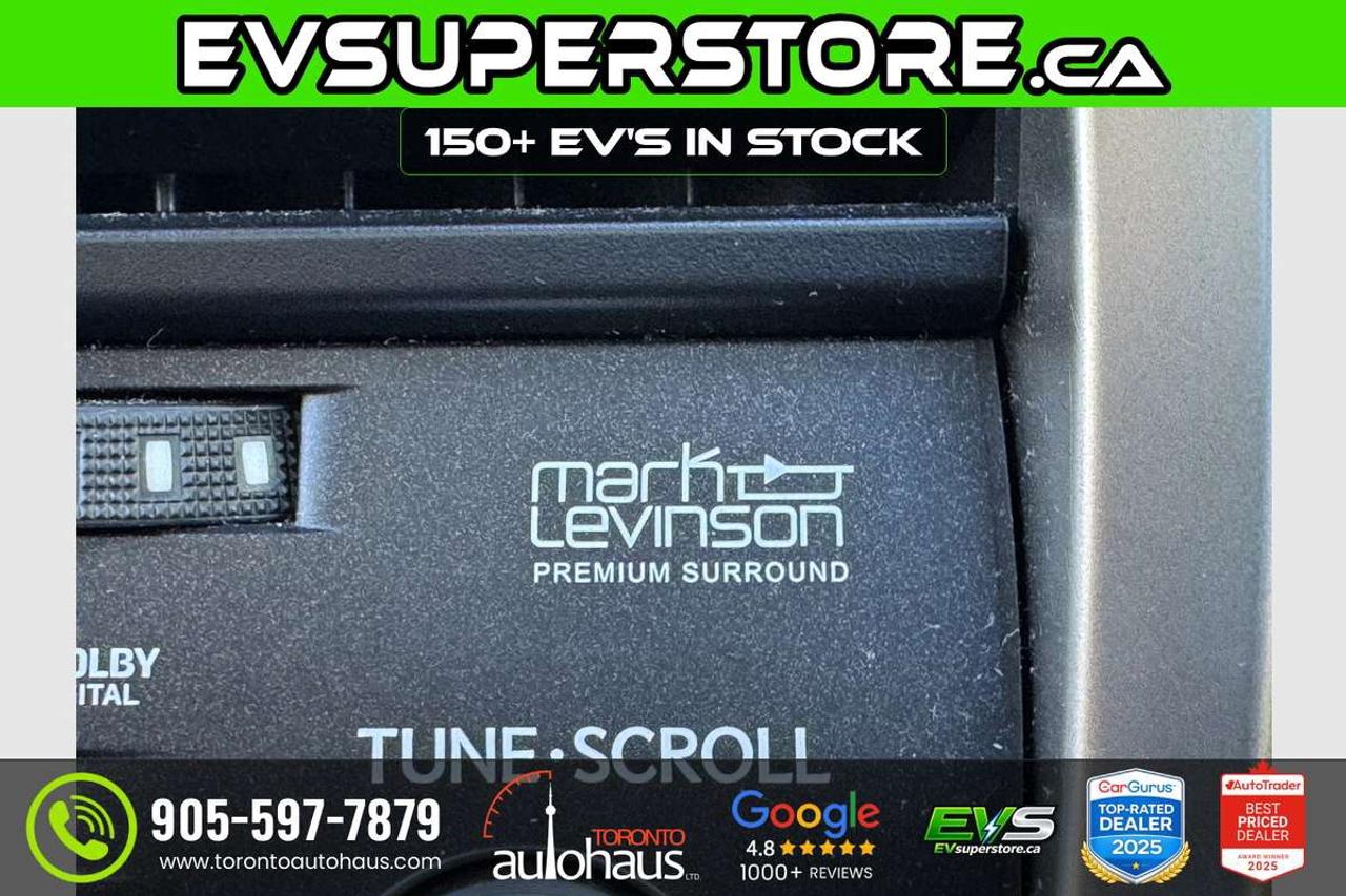 2016 Lexus RX 450H/EXECUTIVE/CLEAN CARFAX Photo