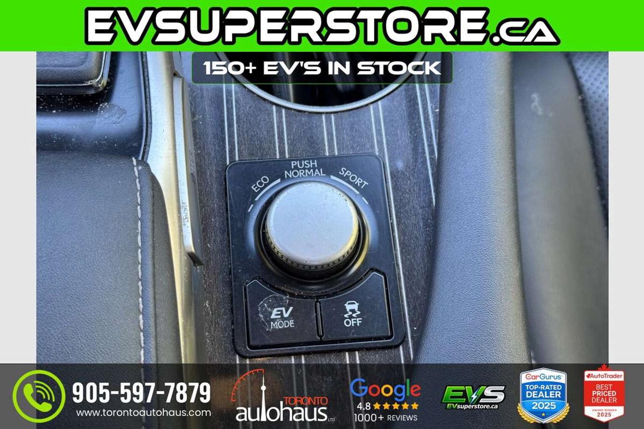 2016 Lexus RX 450H/EXECUTIVE/CLEAN CARFAX Photo