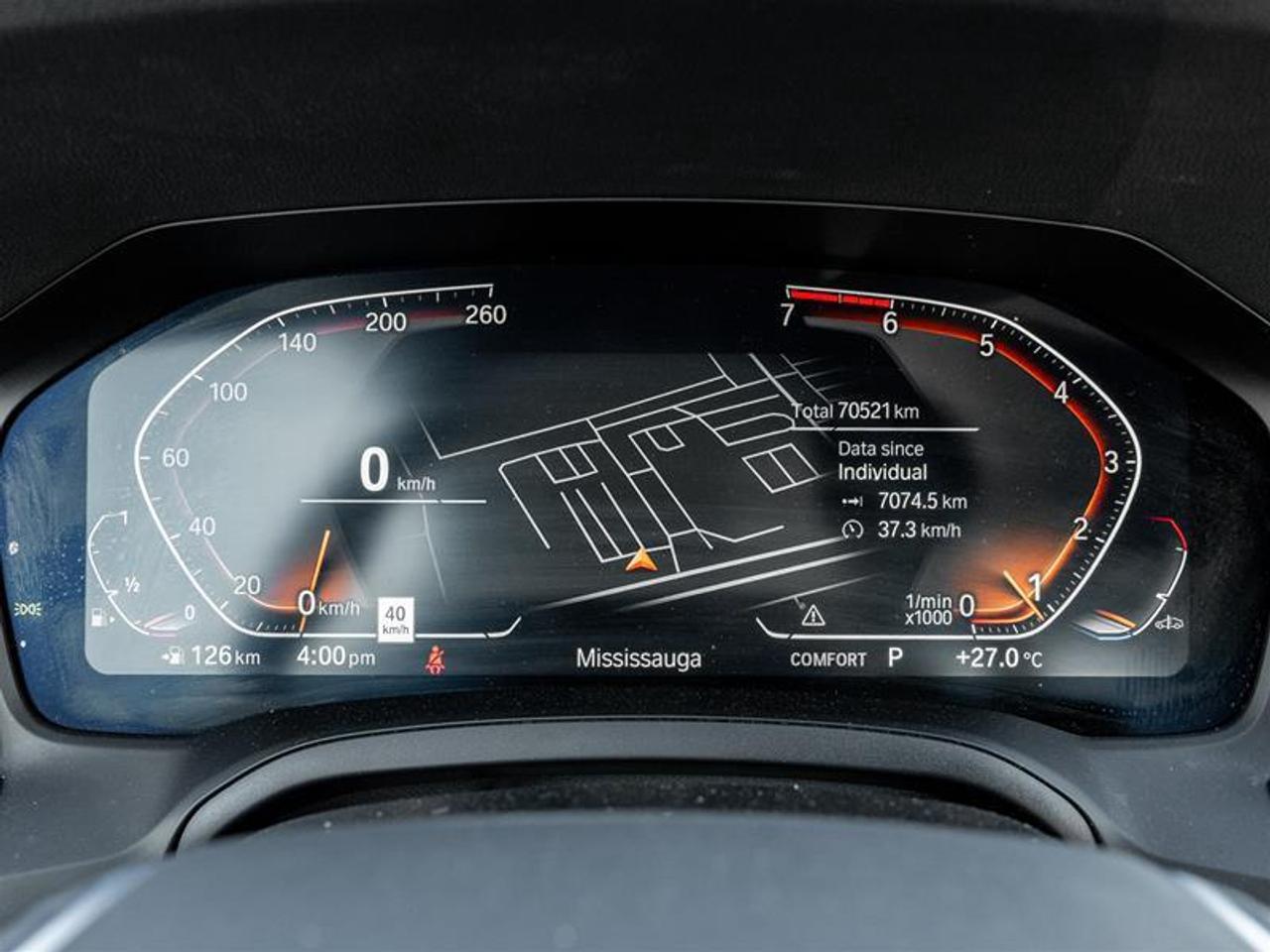2022 BMW 430 i xDrive 2dr All-Wheel Drive Coupe Photo