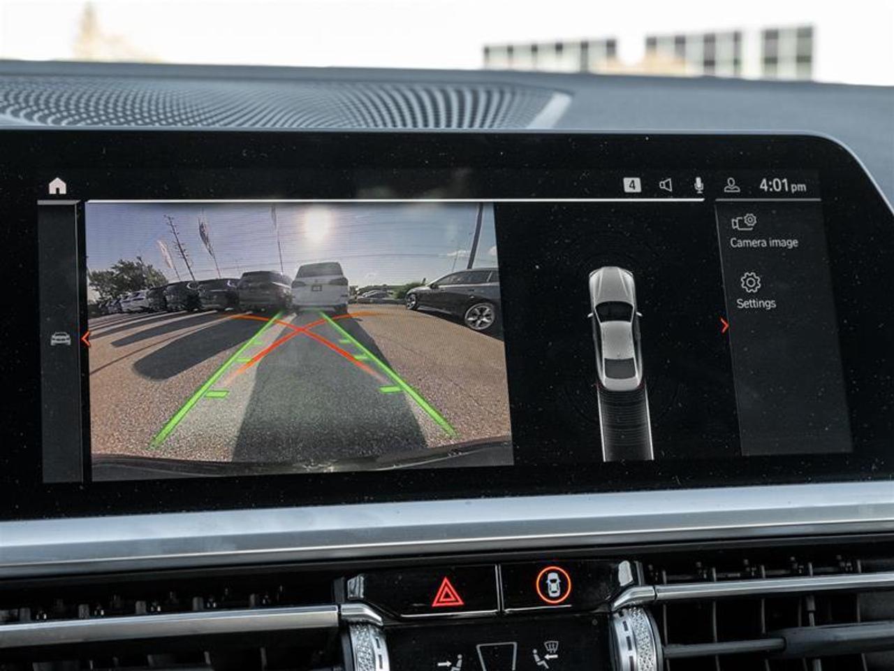 2022 BMW 430 i xDrive 2dr All-Wheel Drive Coupe Photo