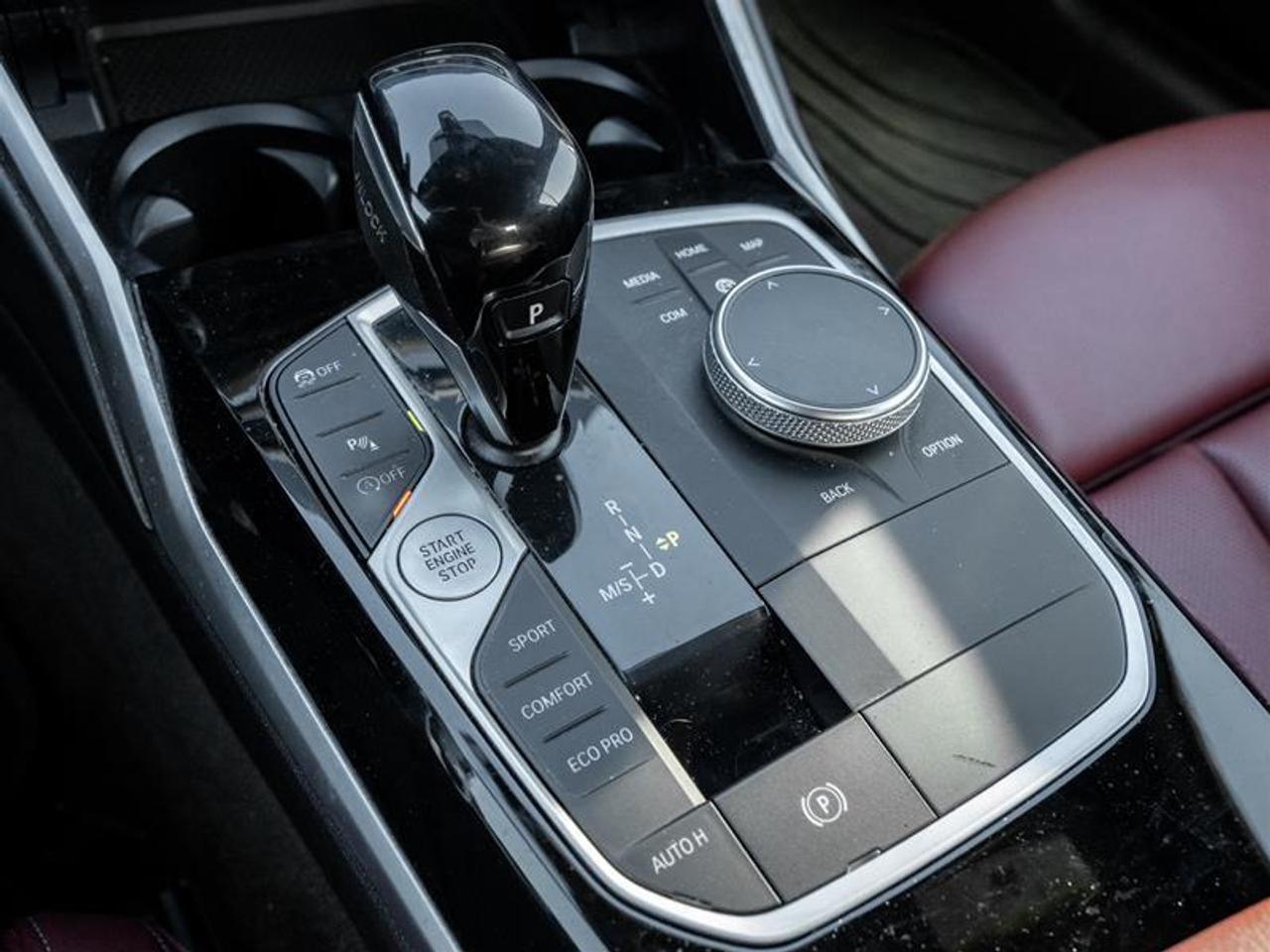 2022 BMW 430 i xDrive 2dr All-Wheel Drive Coupe Photo