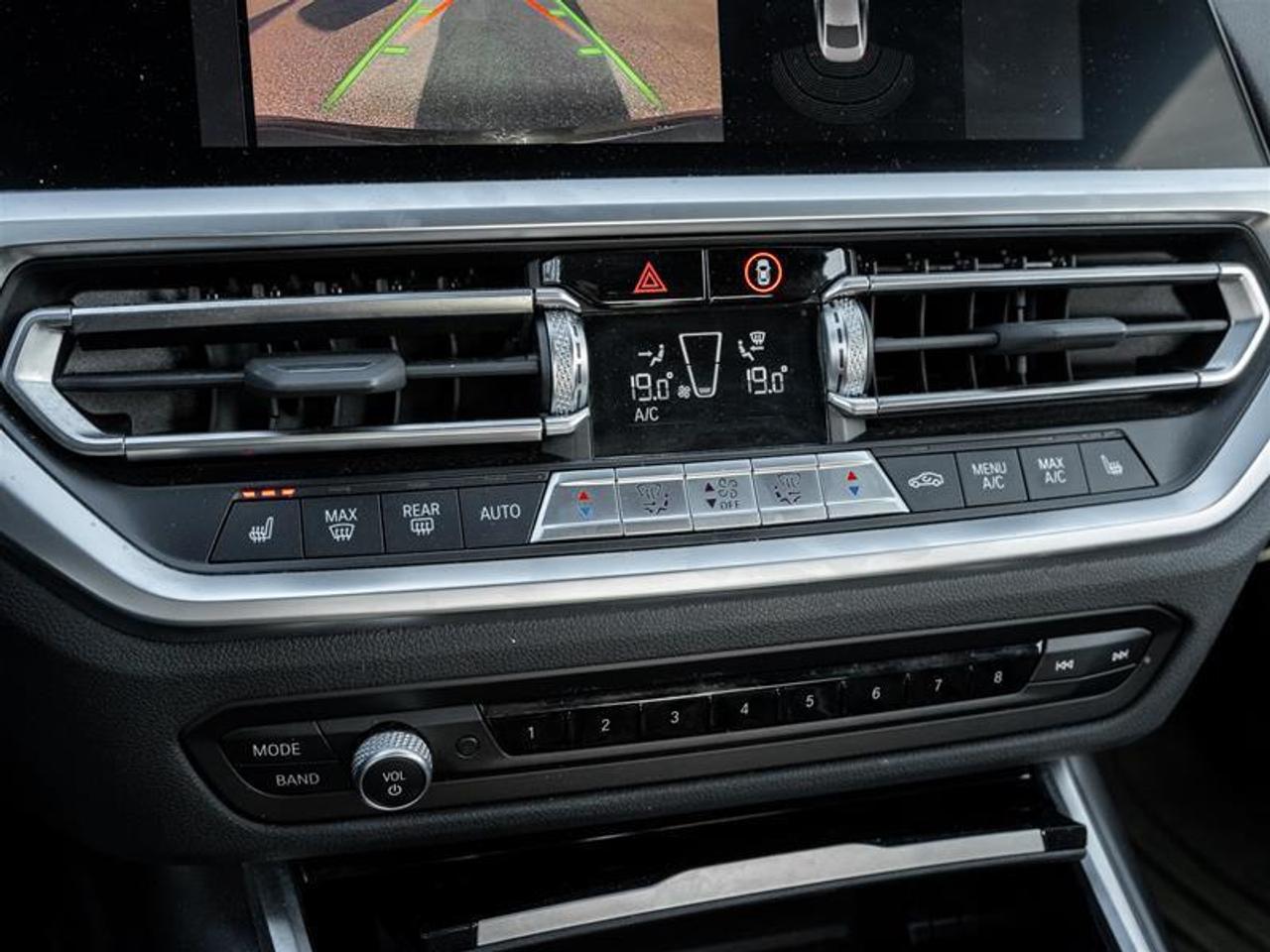 2022 BMW 430 i xDrive 2dr All-Wheel Drive Coupe Photo