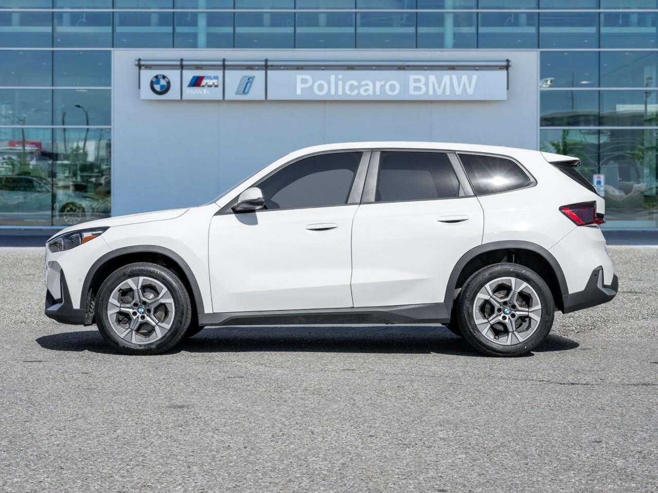 2024 BMW X1 xDrive28i 4dr All-wheel Drive Sports Activity Vehicle Photo
