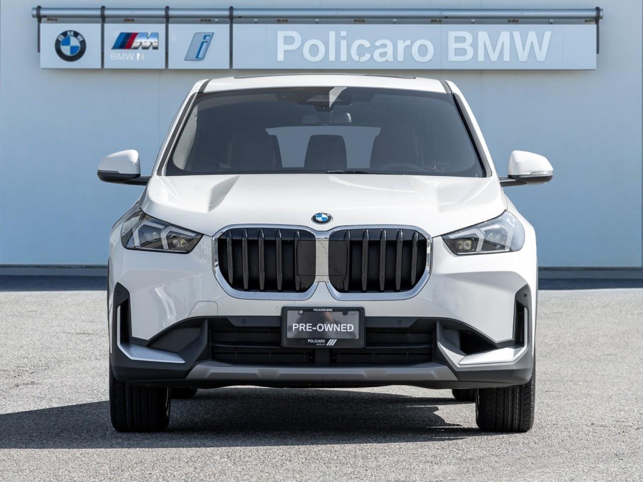 2024 BMW X1 xDrive28i 4dr All-wheel Drive Sports Activity Vehicle Photo1