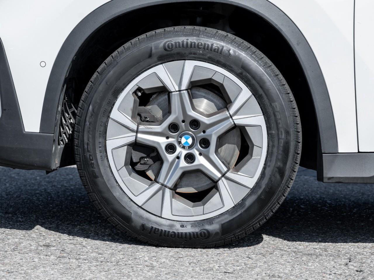 2024 BMW X1 xDrive28i 4dr All-wheel Drive Sports Activity Vehicle Photo