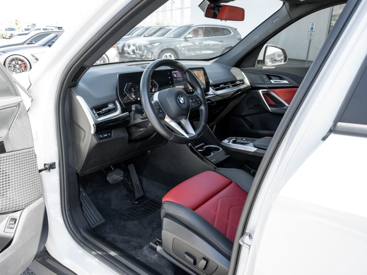 2024 BMW X1 xDrive28i 4dr All-wheel Drive Sports Activity Vehicle Photo
