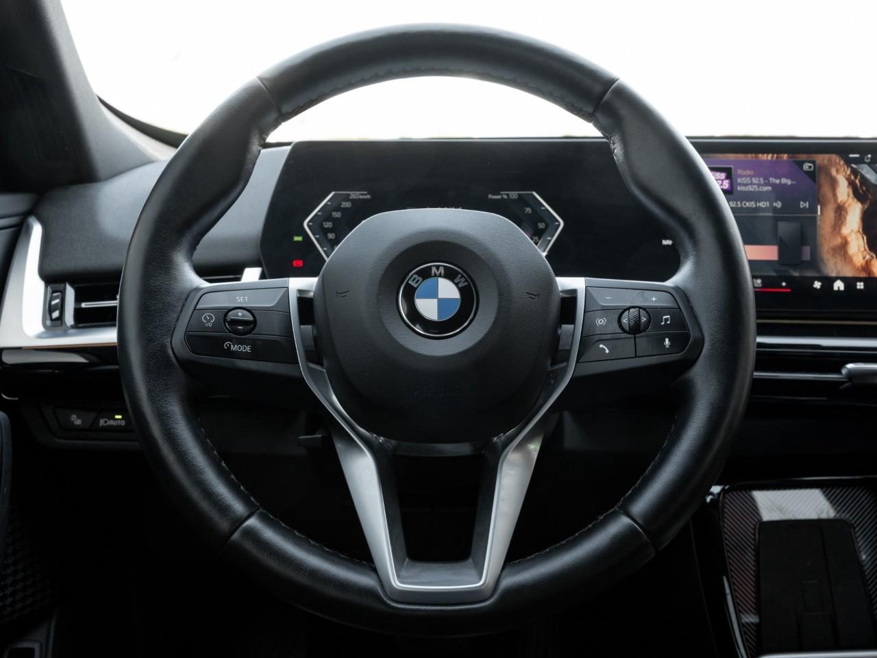 2024 BMW X1 xDrive28i 4dr All-wheel Drive Sports Activity Vehicle Photo