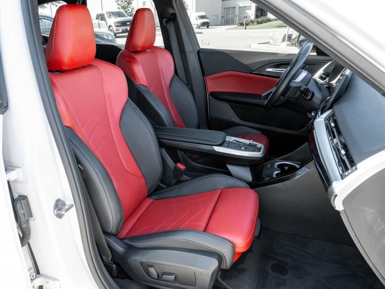 2024 BMW X1 xDrive28i 4dr All-wheel Drive Sports Activity Vehicle Photo