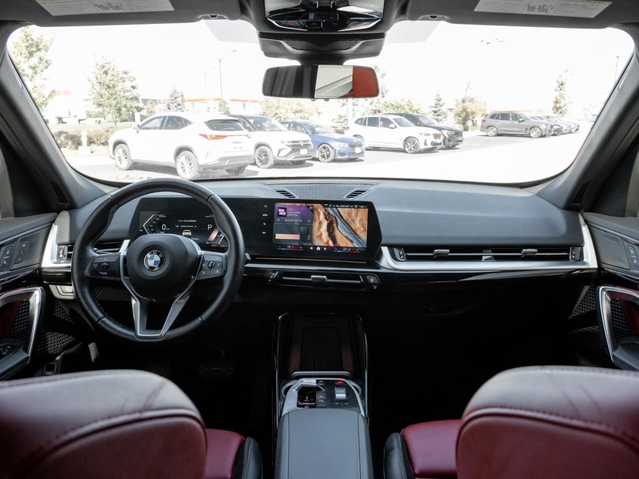 2024 BMW X1 xDrive28i 4dr All-wheel Drive Sports Activity Vehicle Photo