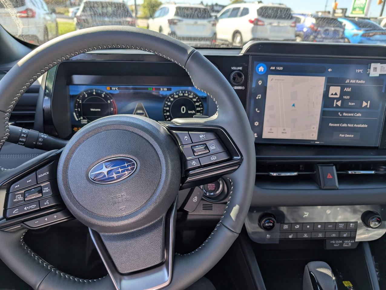 2026 Subaru Outback Premier XT 4dr All-Wheel Drive Photo