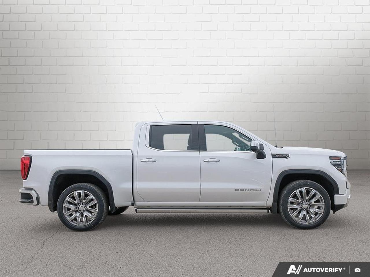 2023 GMC Sierra 1500 Crew Cab Short Box 4-Wheel Drive Denali Photo