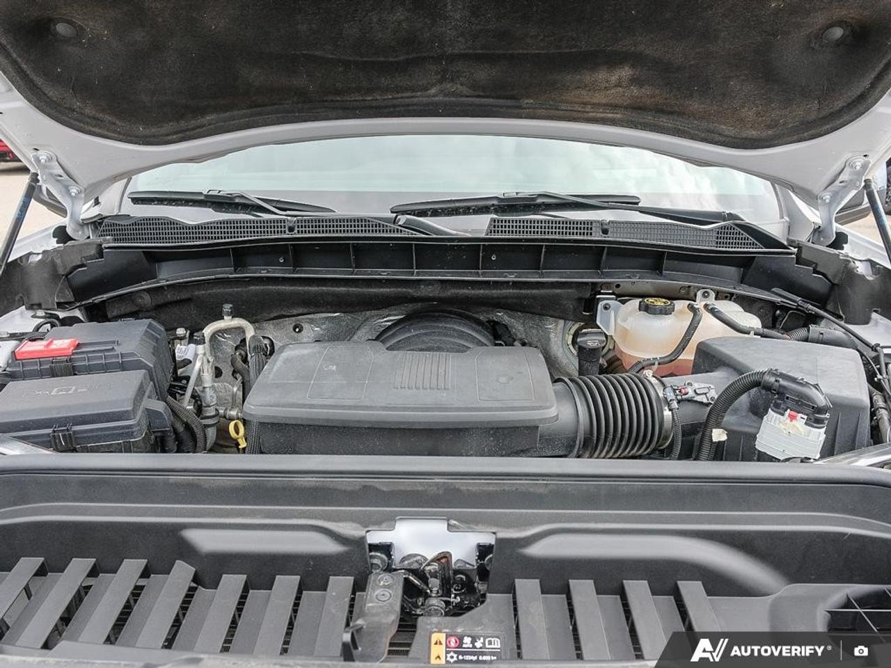 2023 GMC Sierra 1500 Crew Cab Short Box 4-Wheel Drive Denali Photo