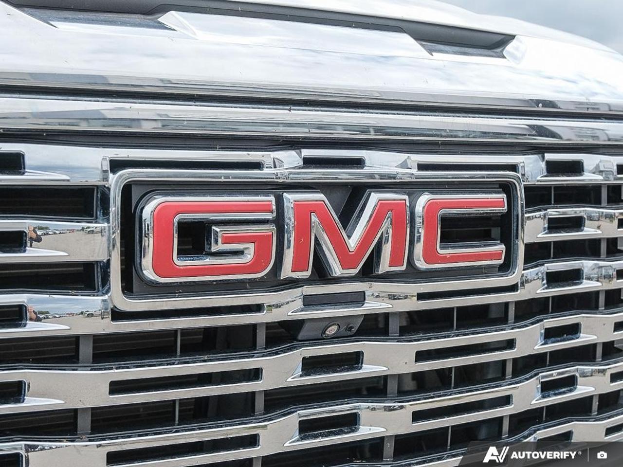 2023 GMC Sierra 1500 Crew Cab Short Box 4-Wheel Drive Denali Photo