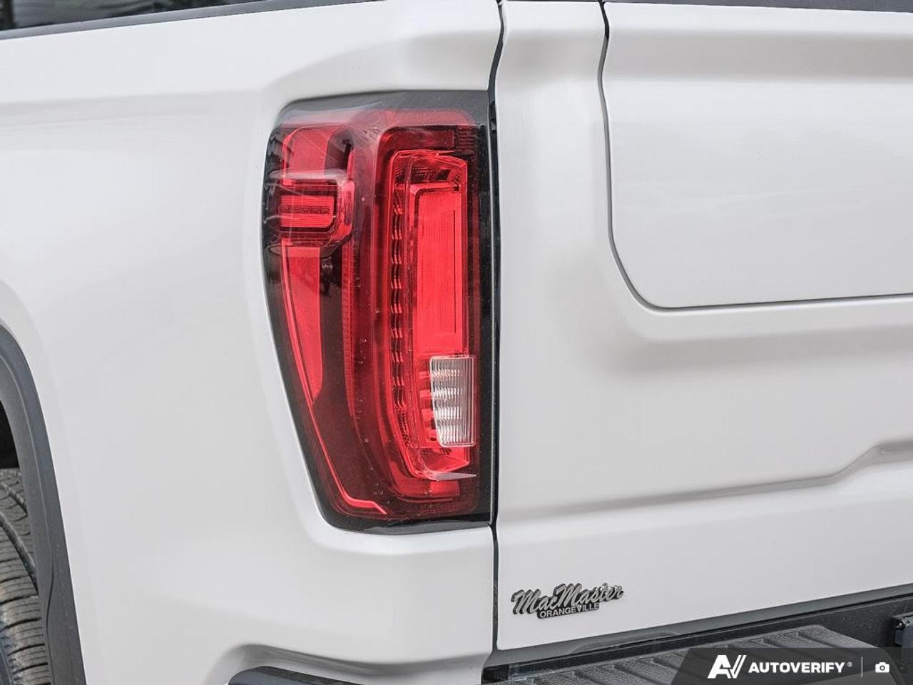 2023 GMC Sierra 1500 Crew Cab Short Box 4-Wheel Drive Denali Photo