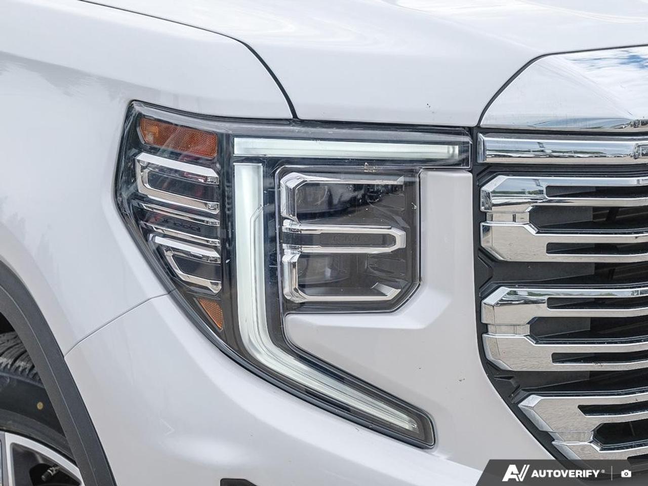2023 GMC Sierra 1500 Crew Cab Short Box 4-Wheel Drive Denali Photo