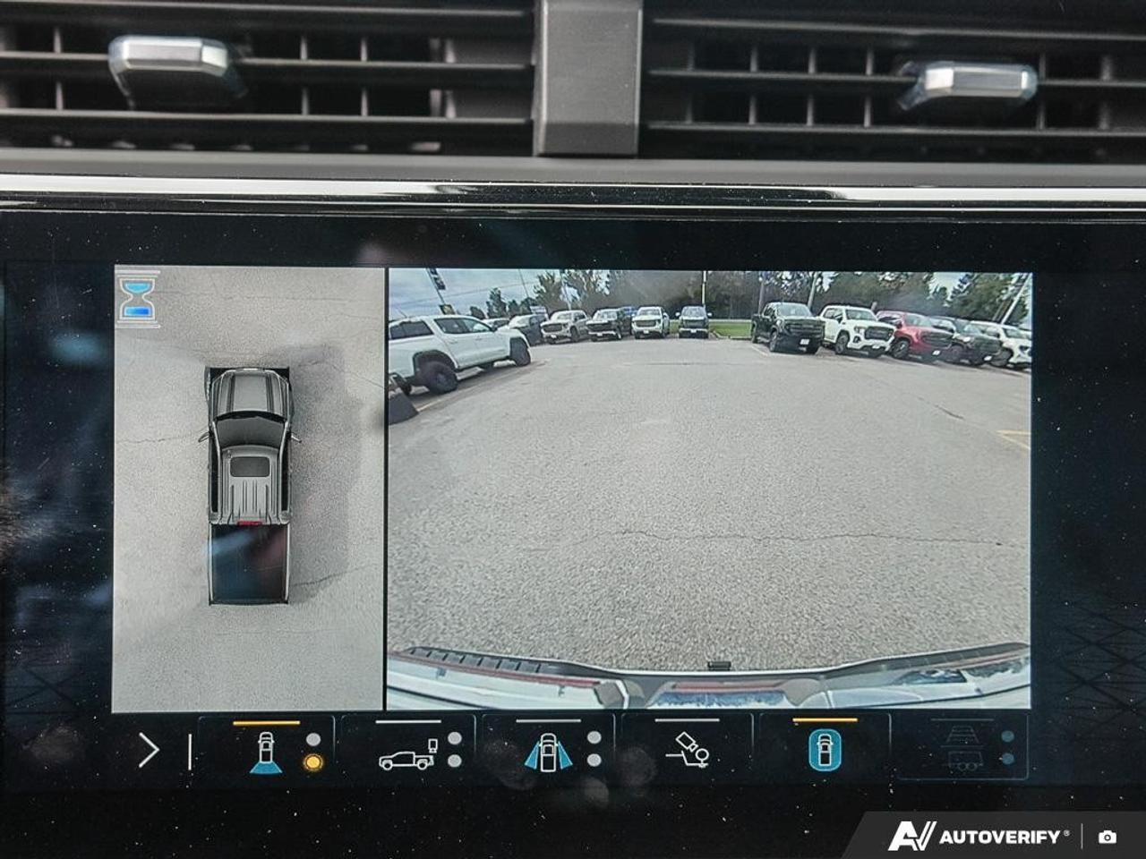 2023 GMC Sierra 1500 Crew Cab Short Box 4-Wheel Drive Denali Photo