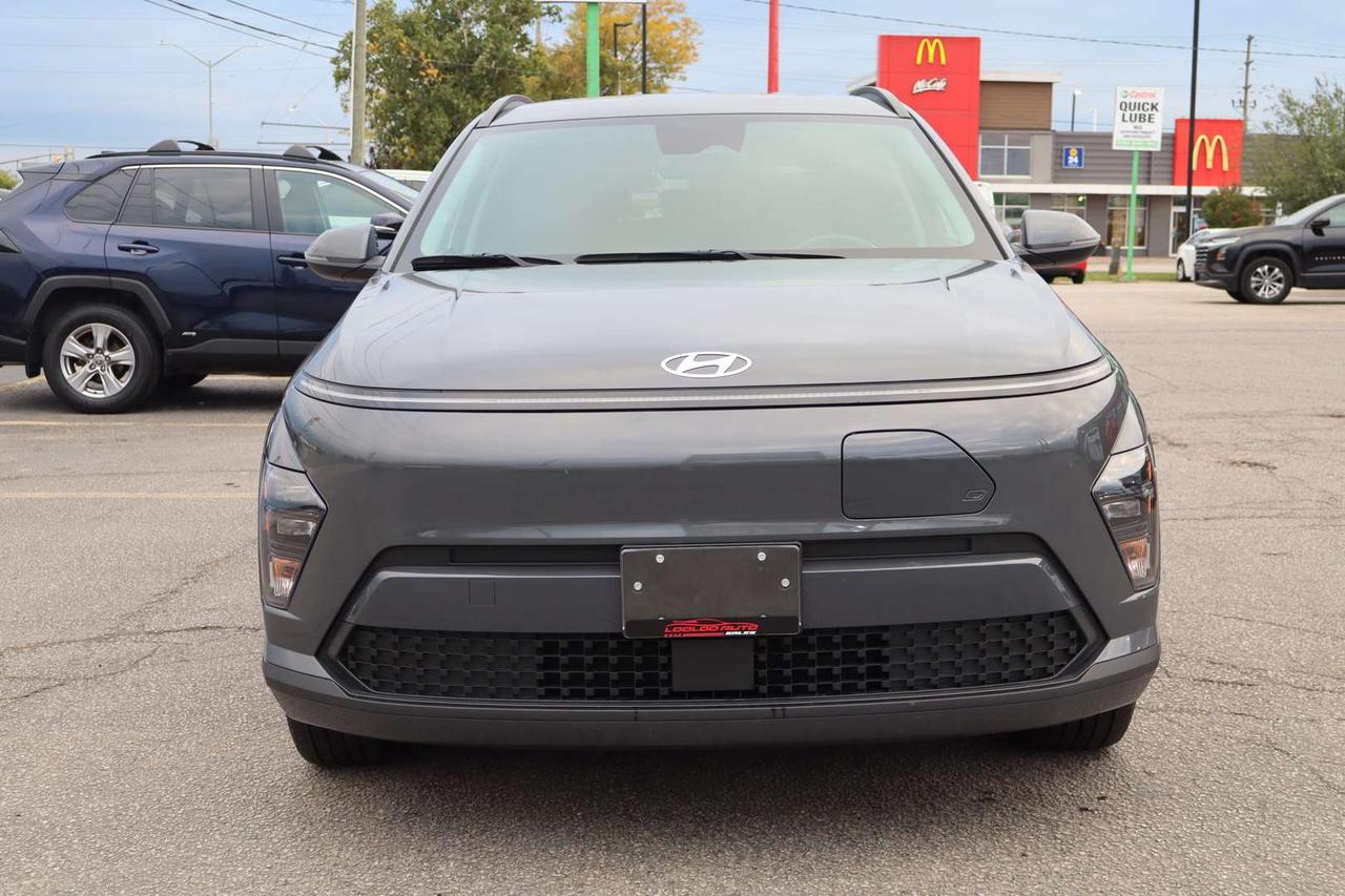 2025 Hyundai KONA Preferred w/Trend Package   No Accident   One Owner Photo