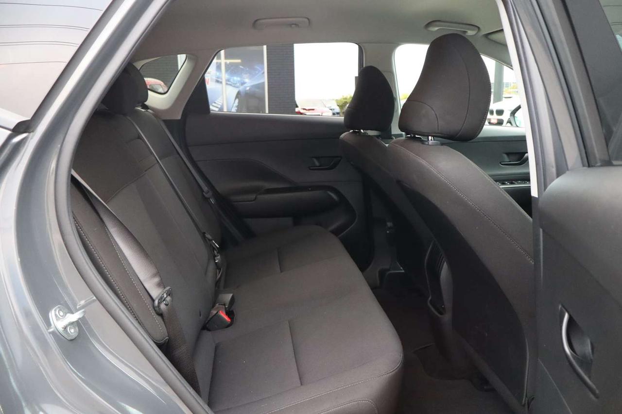 2025 Hyundai KONA Preferred w/Trend Package   No Accident   One Owner Photo