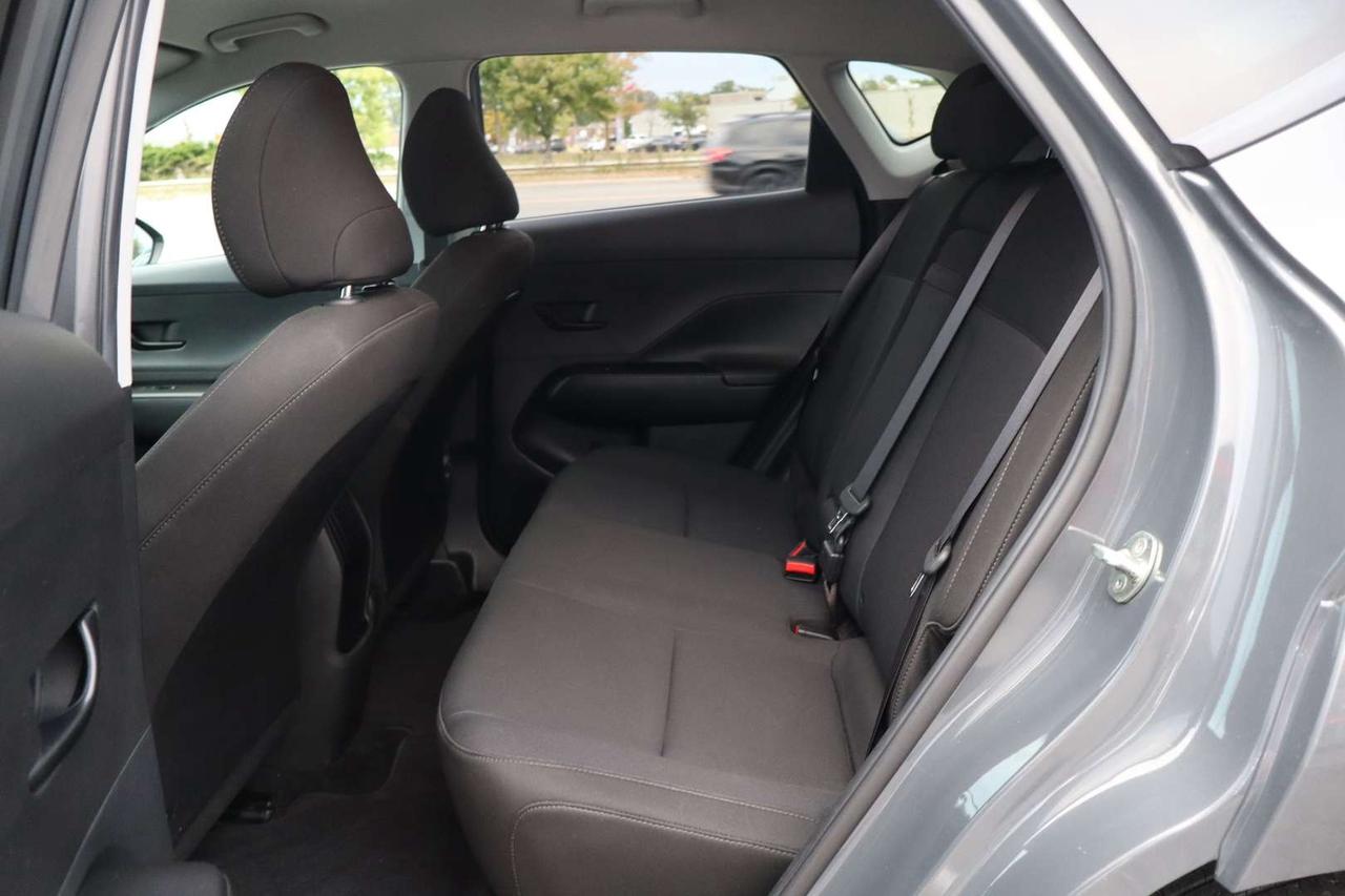 2025 Hyundai KONA Preferred w/Trend Package   No Accident   One Owner Photo