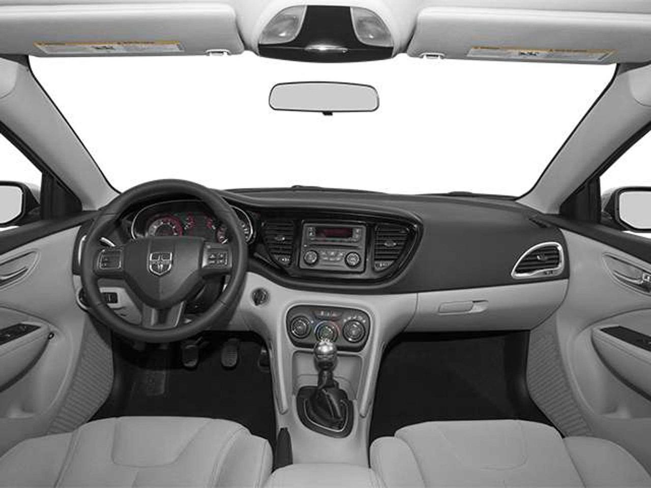 2013 Dodge Dart SXT/SPORTY RED/AUTO/BUPCAM/WE FINANCE ALL CREDIT! Photo