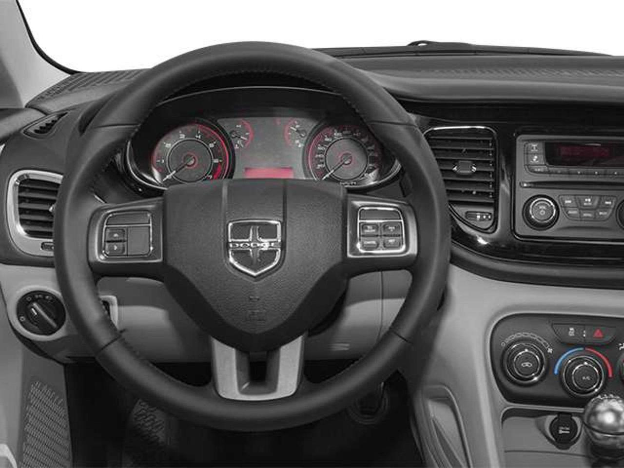 2013 Dodge Dart SXT/SPORTY RED/AUTO/BUPCAM/WE FINANCE ALL CREDIT! Photo