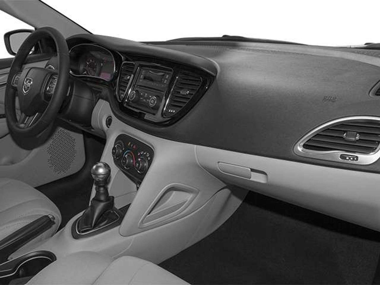 2013 Dodge Dart SXT/SPORTY RED/AUTO/BUPCAM/WE FINANCE ALL CREDIT! Photo