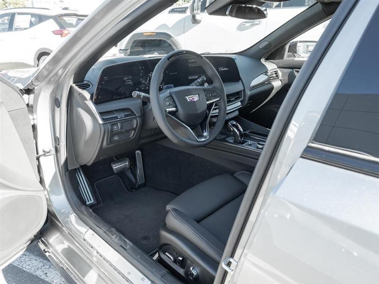2026 Cadillac CT5 Sport 4dr Sedan Photo