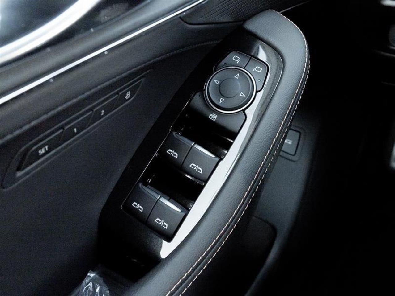 2026 Cadillac CT5 Sport 4dr Sedan Photo