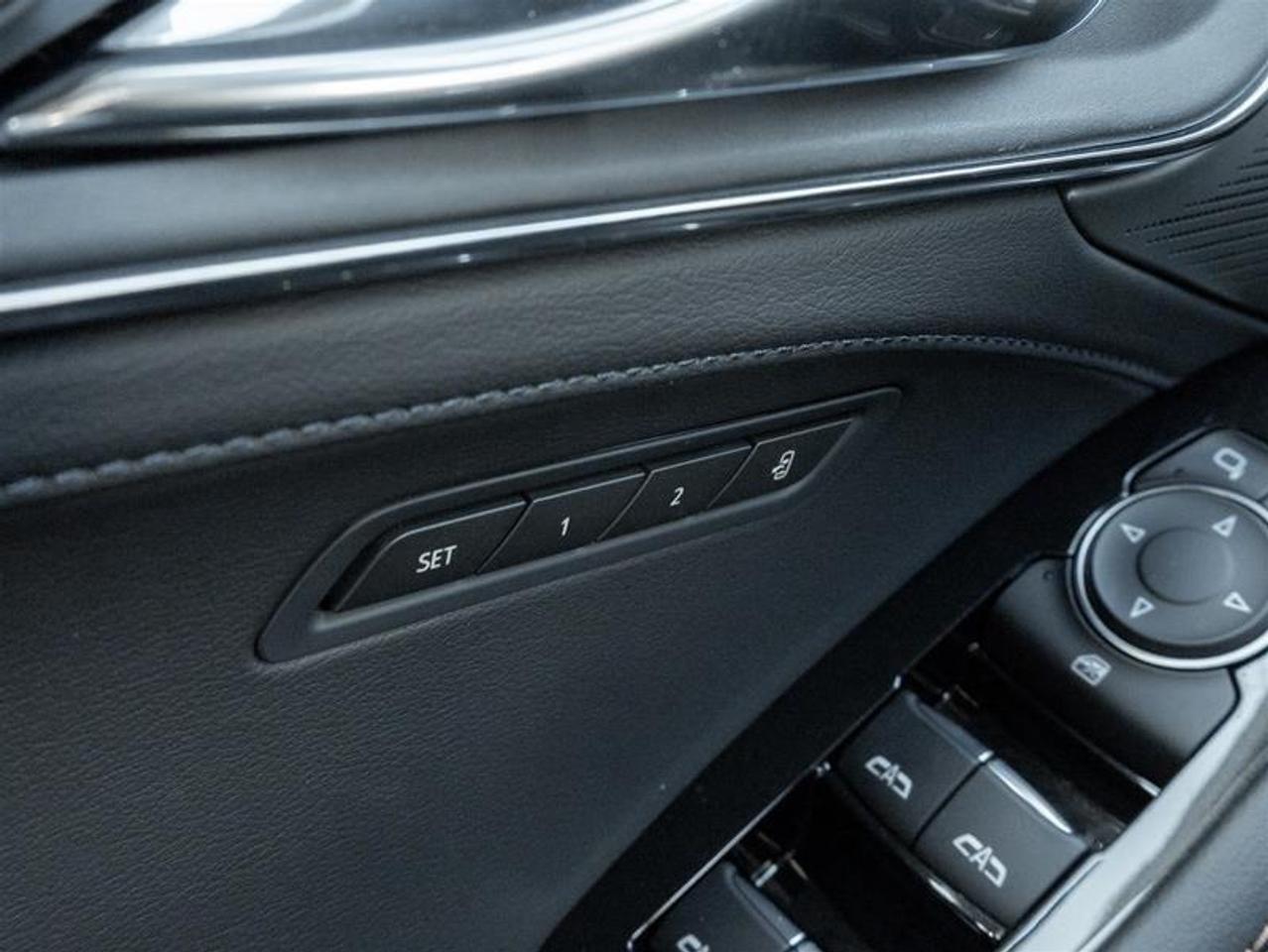 2026 Cadillac CT5 Sport 4dr Sedan Photo