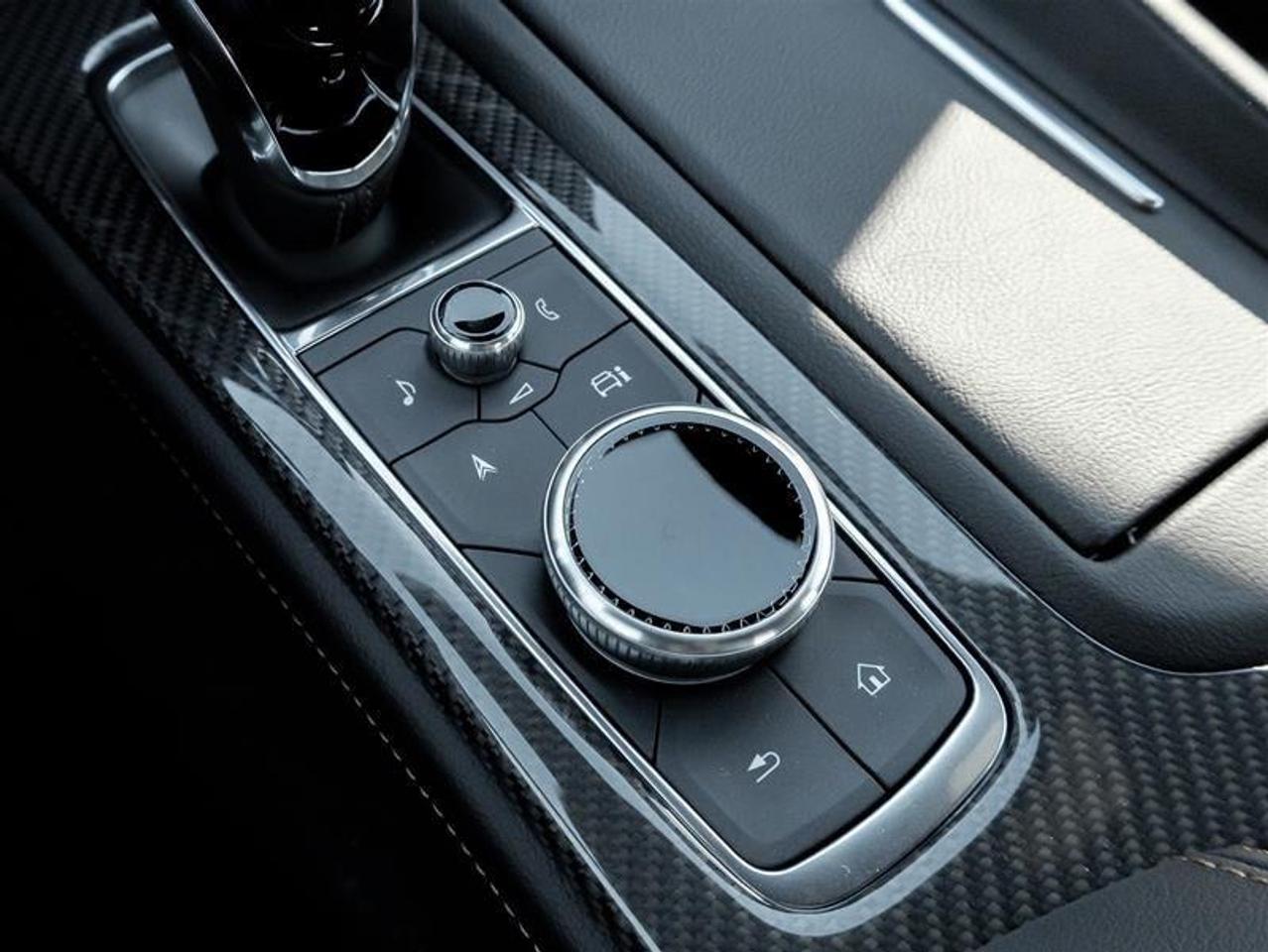 2026 Cadillac CT5 Sport 4dr Sedan Photo