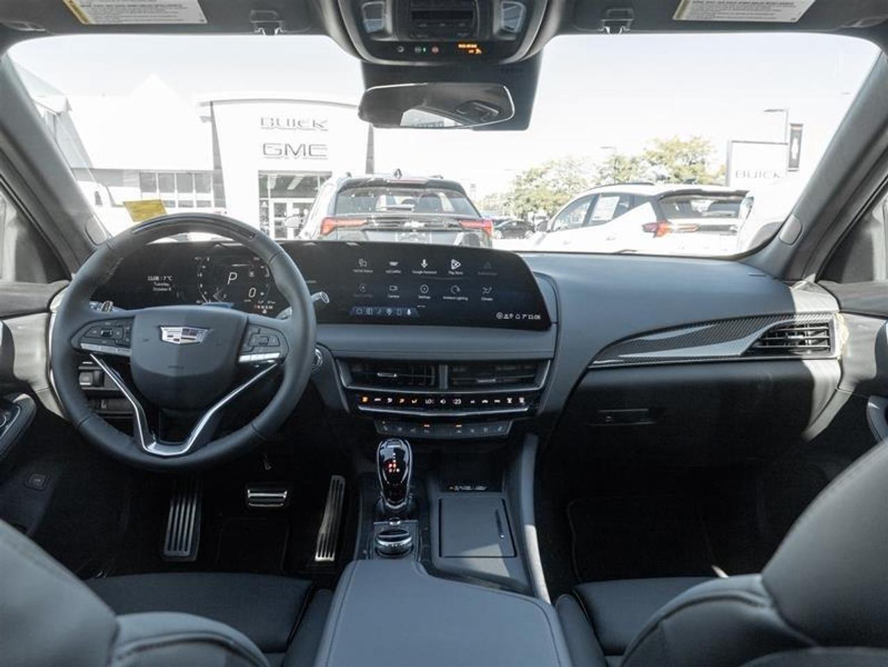 2026 Cadillac CT5 Sport 4dr Sedan Photo