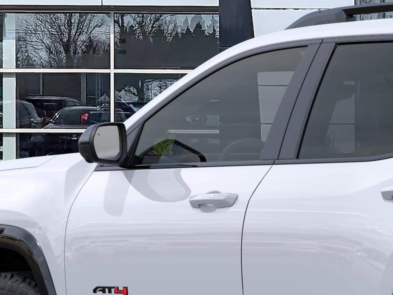 2027 GMC Terrain AWD AT4 Photo
