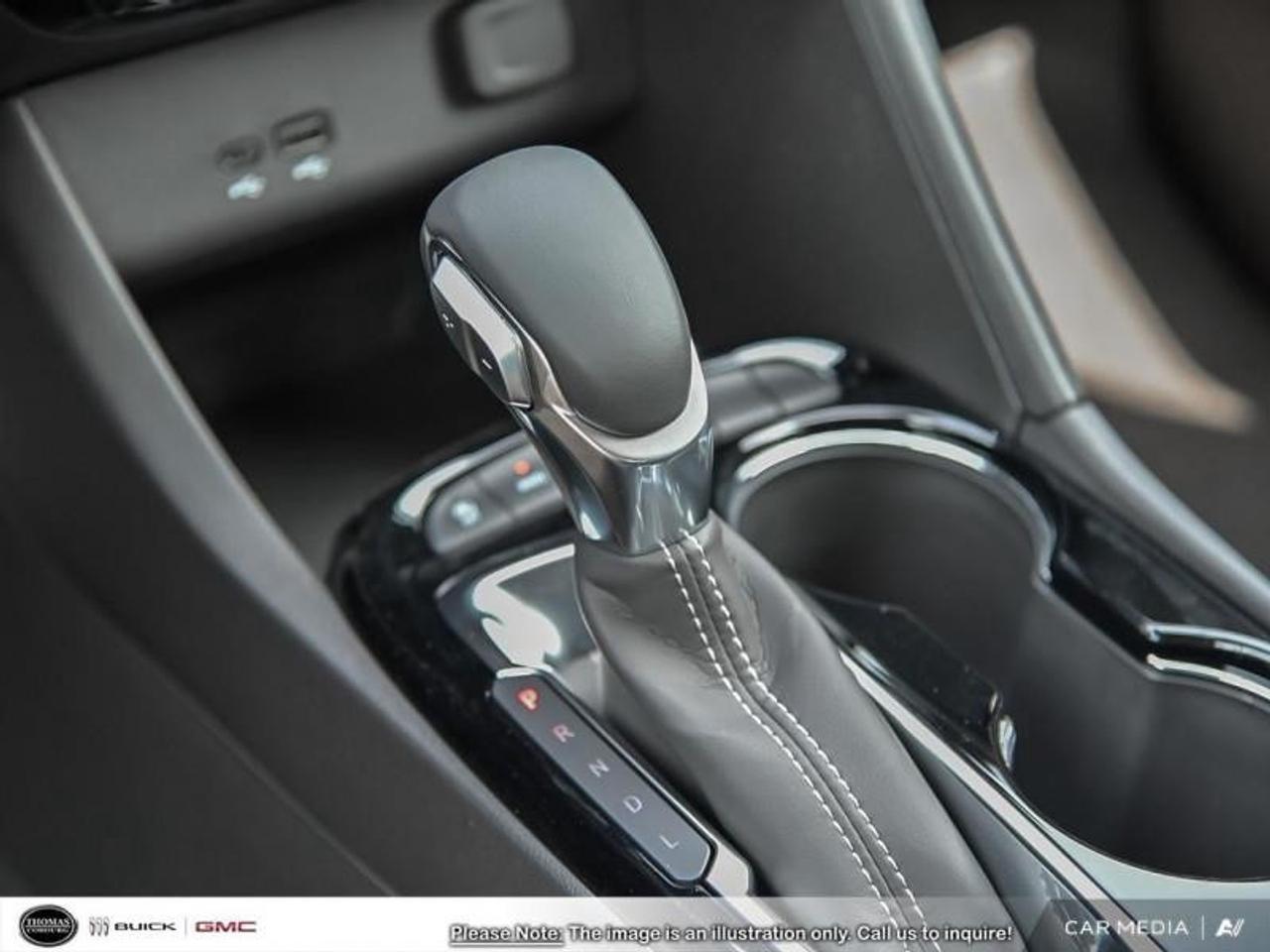 2026 Buick Encore GX Sport Touring 4dr All-Wheel Drive Photo