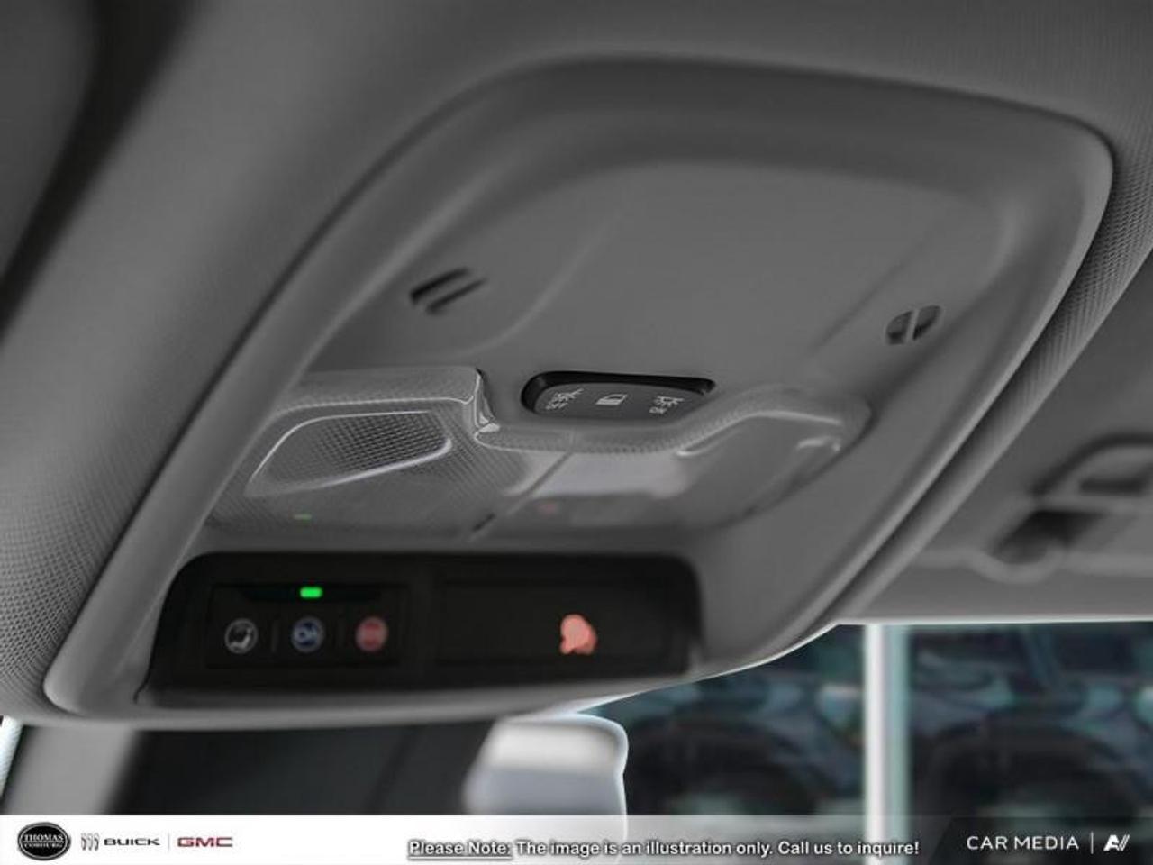 2026 Buick Encore GX Sport Touring 4dr All-Wheel Drive Photo