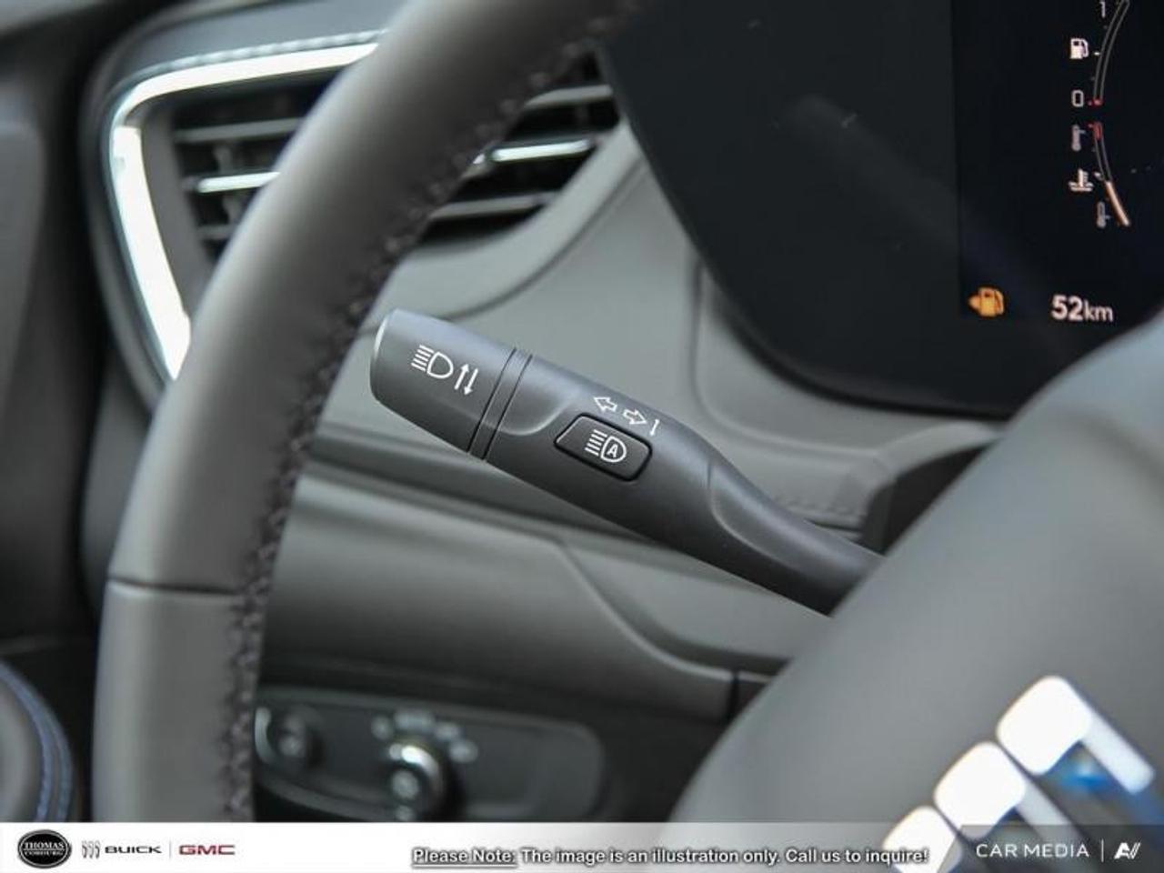 2026 Buick Encore GX Sport Touring 4dr All-Wheel Drive Photo