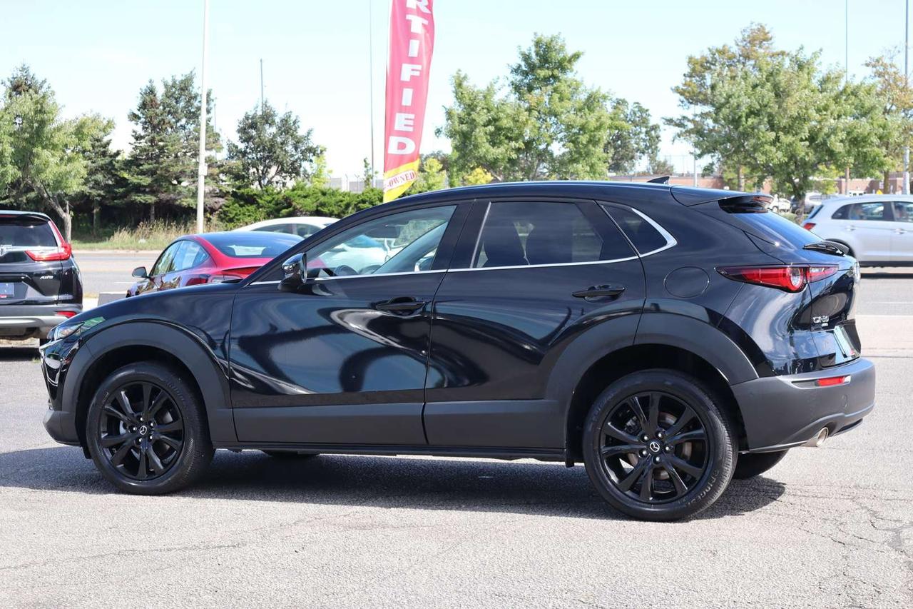 2021 Mazda CX-30 GT w/Turbo AWD   No Accident   360 CAMERA Photo