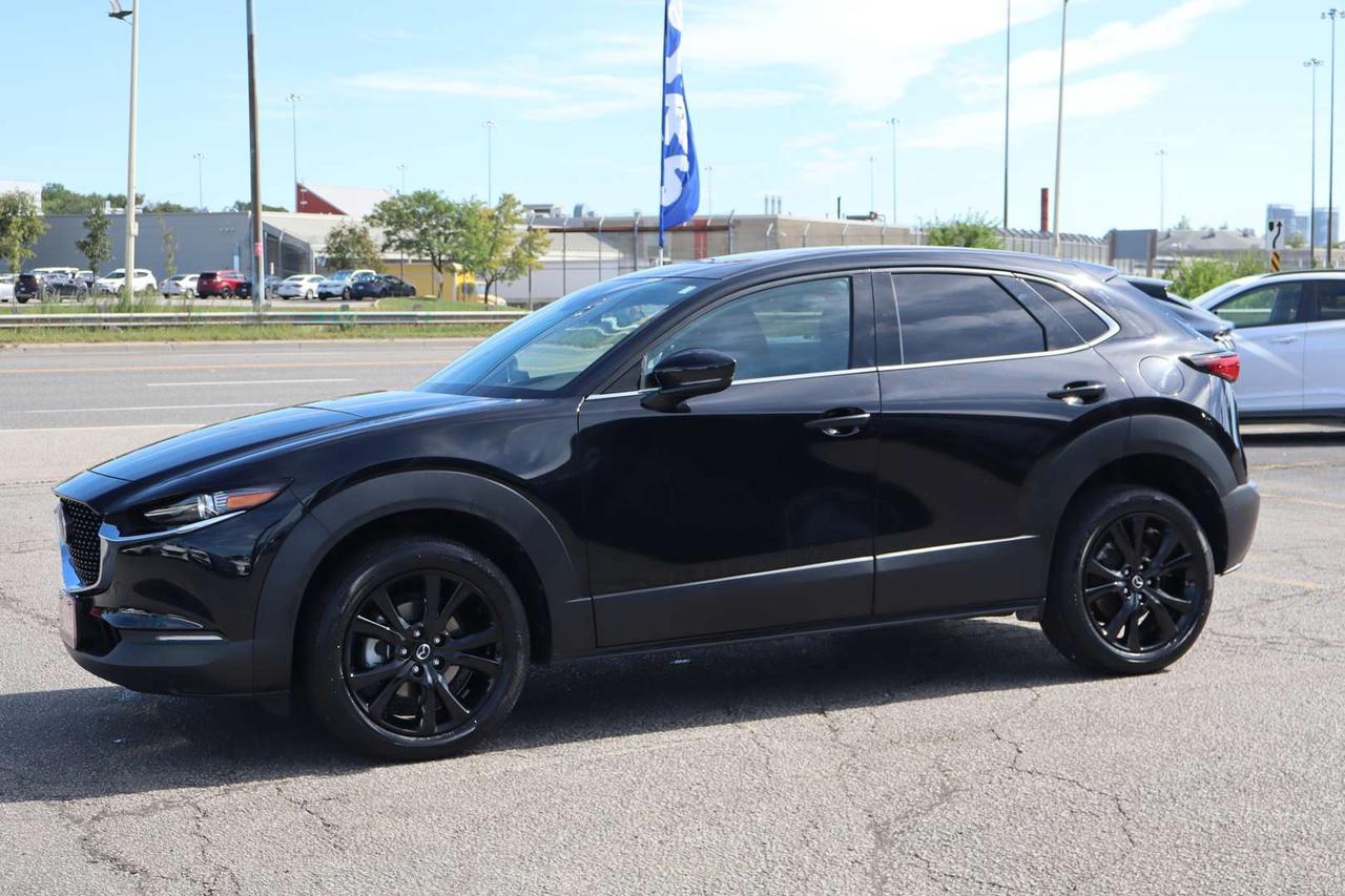 2021 Mazda CX-30 GT w/Turbo AWD   No Accident   360 CAMERA Photo2