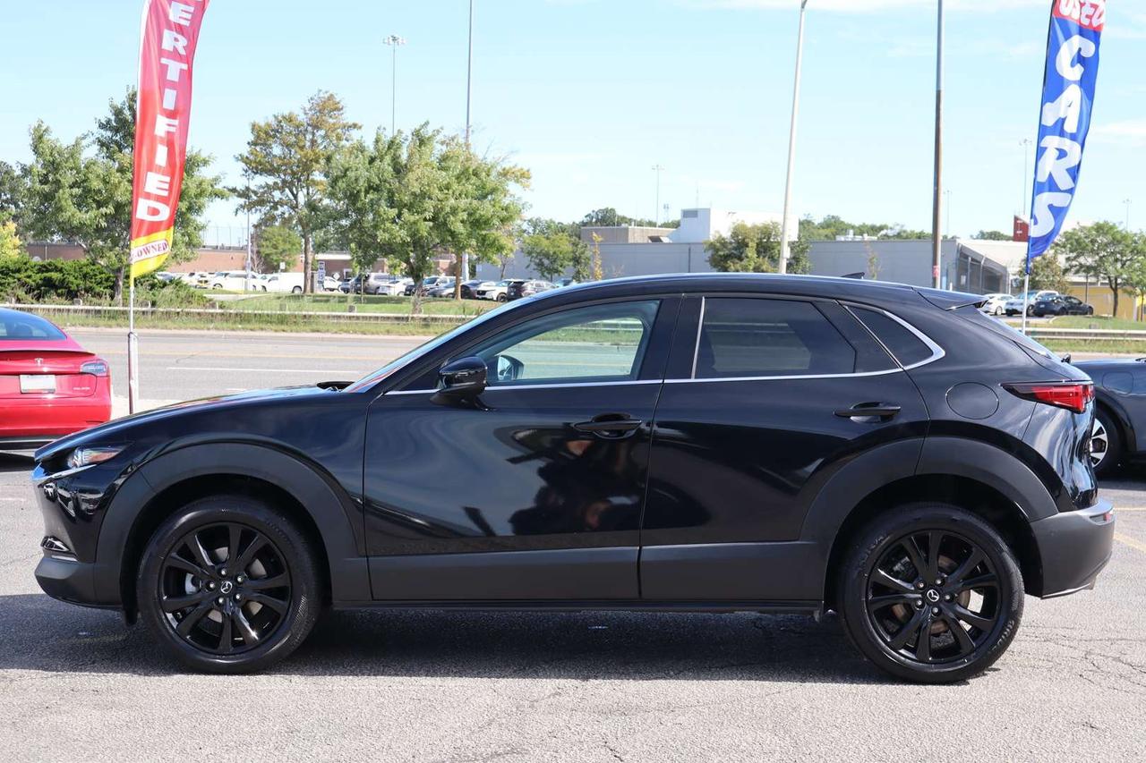 2021 Mazda CX-30 GT w/Turbo AWD   No Accident   360 CAMERA Photo3
