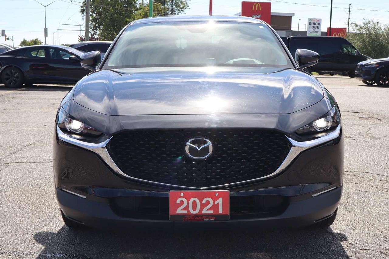 2021 Mazda CX-30 GT w/Turbo AWD   No Accident   360 CAMERA Photo5