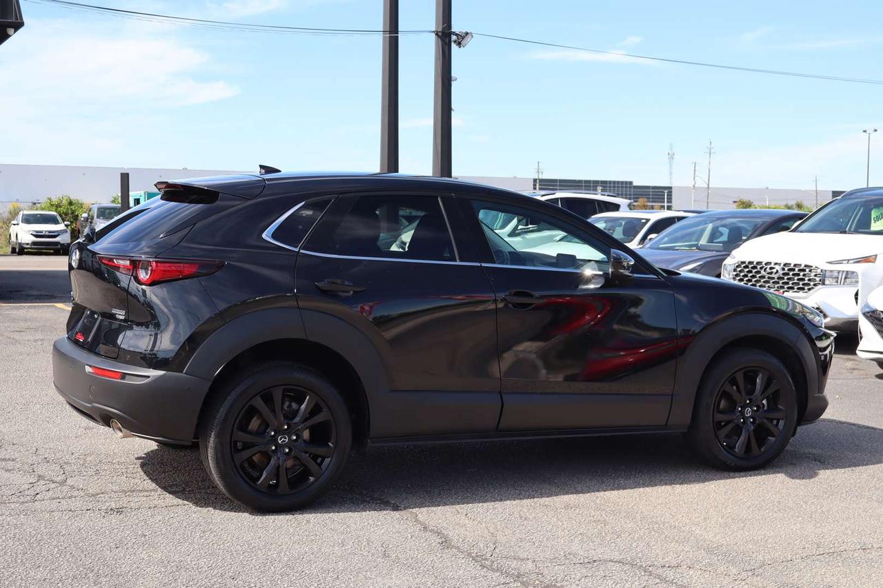 2021 Mazda CX-30 GT w/Turbo AWD   No Accident   360 CAMERA Photo